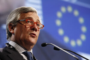 Antonio Tajani