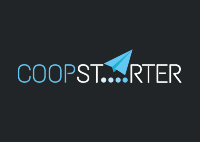 CoopStarter 2.0